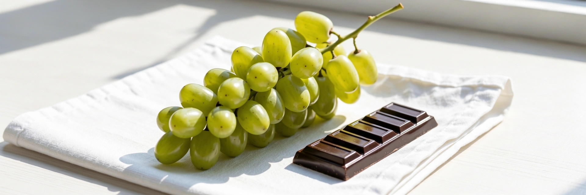 Здравословен избор и баланс