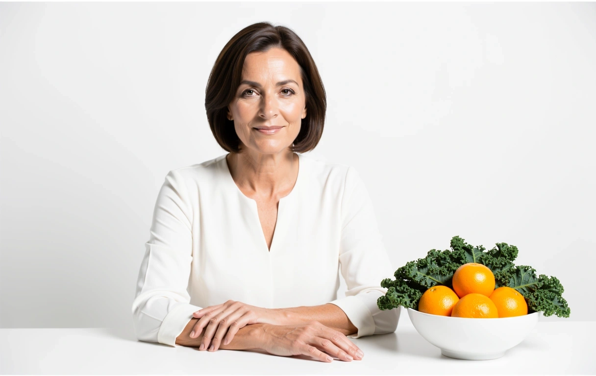 Експерт по хранене - Nutriolog Bulgaria